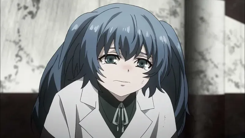 ảnh Saiko Yonebayashi 36