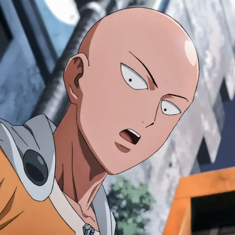 ảnh Saitama 1