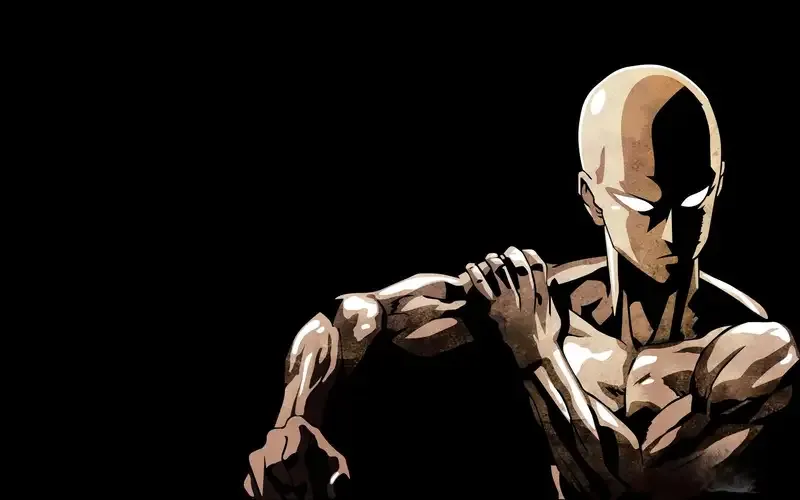ảnh Saitama 3
