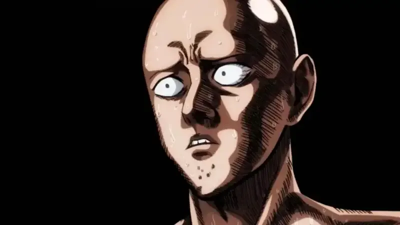 ảnh Saitama 6