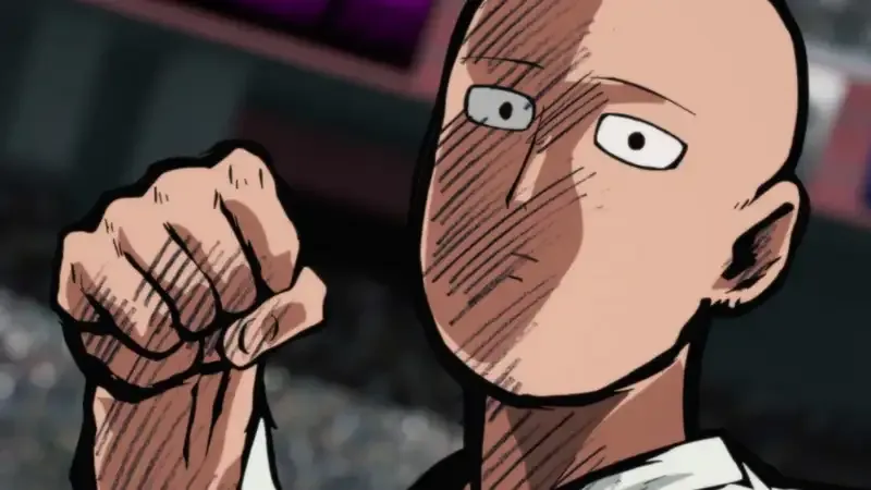 ảnh Saitama 7
