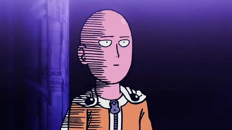ảnh Saitama 8