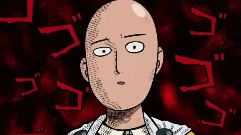 ảnh Saitama 9