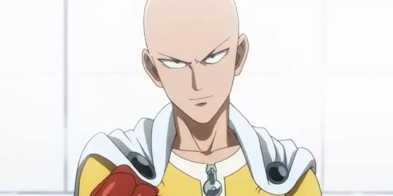 ảnh Saitama 10