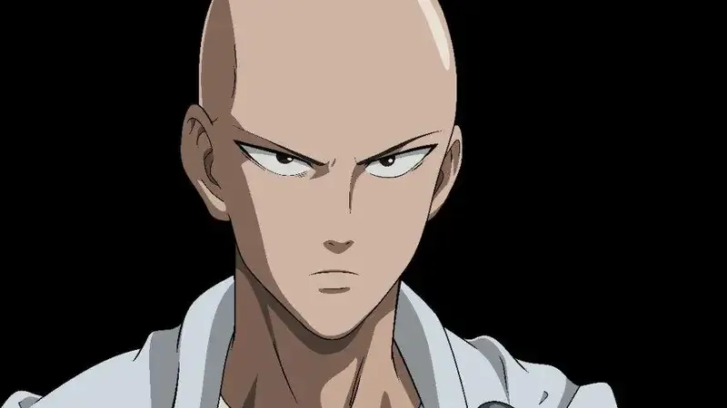 ảnh Saitama 11