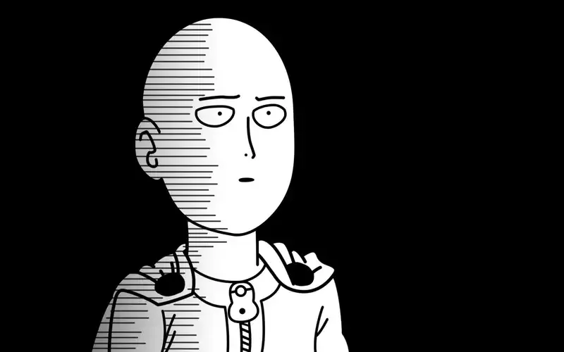 ảnh Saitama 17