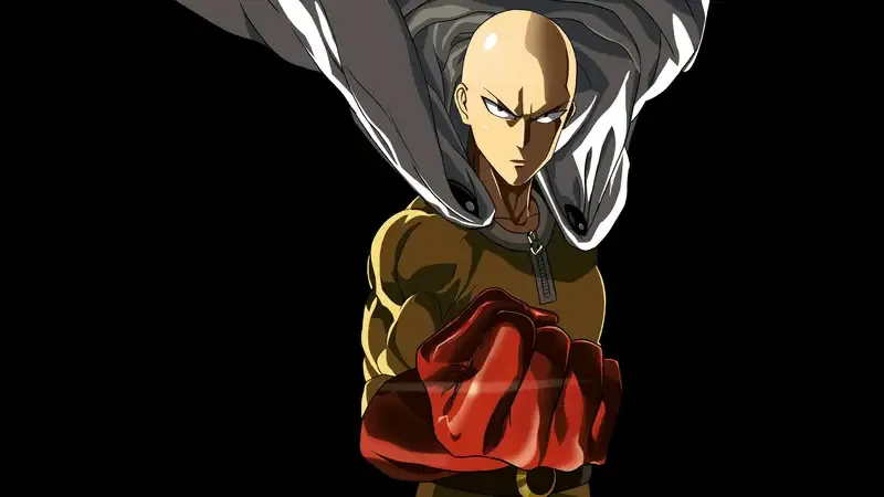 ảnh Saitama 26