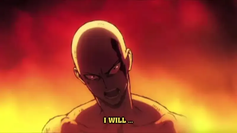 ảnh Saitama 27