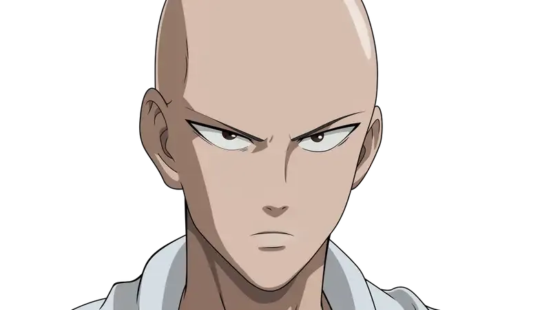 ảnh Saitama 30