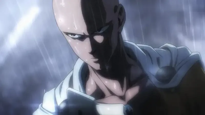 ảnh Saitama 31