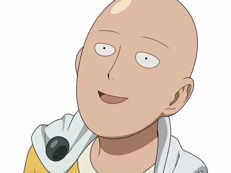 ảnh Saitama 39