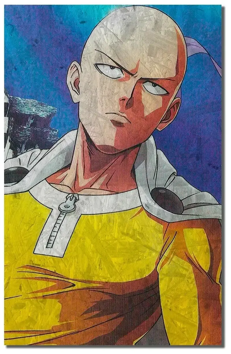 ảnh Saitama 40