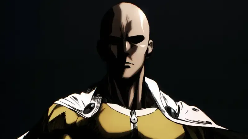 ảnh Saitama 41