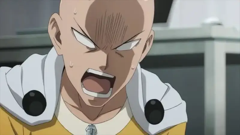 ảnh Saitama 44