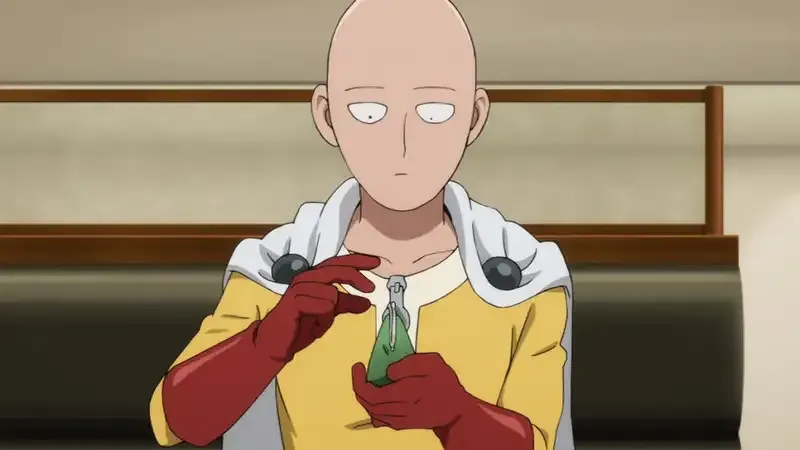 ảnh Saitama 46