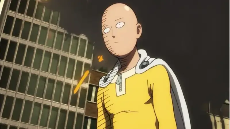ảnh Saitama 47