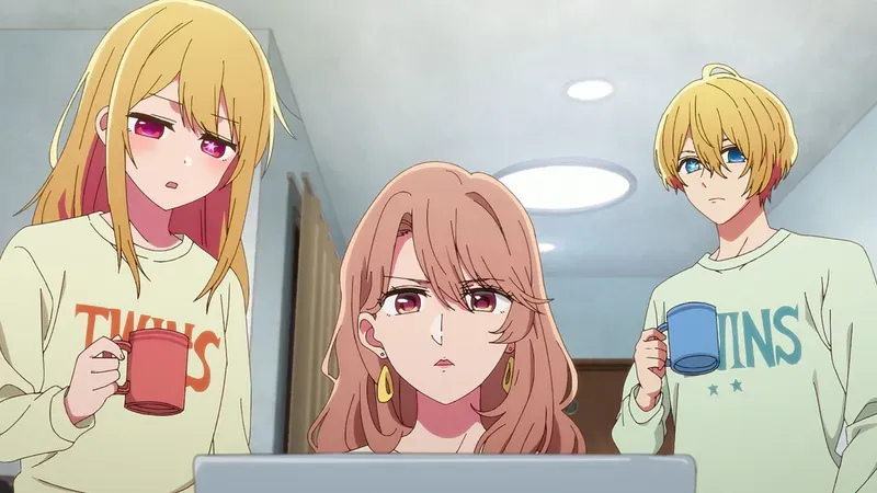 Saitou Miyako 1