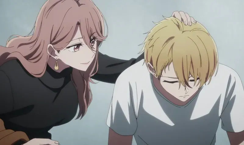Saitou Miyako 12