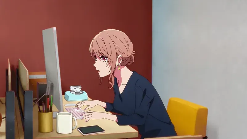 Saitou Miyako 17