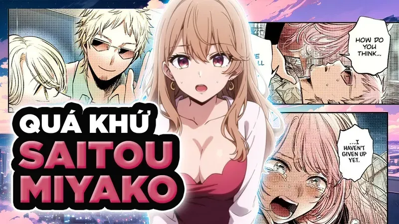 Saitou Miyako 18