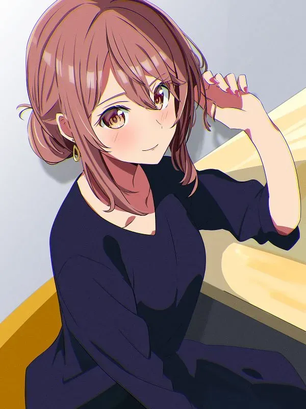 Saitou Miyako 25