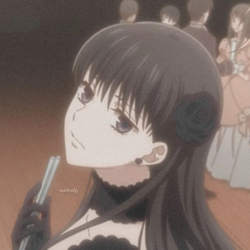 Saki Hanajima 12