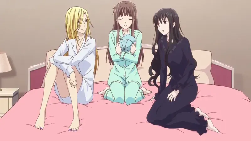 Saki Hanajima 14