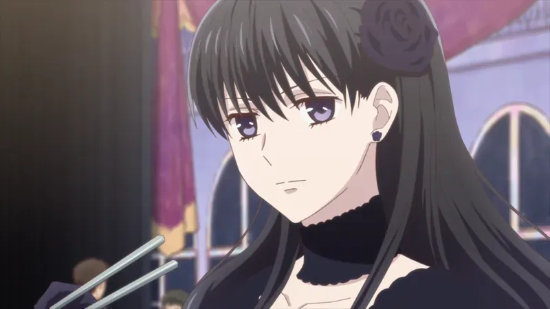 Saki Hanajima 15