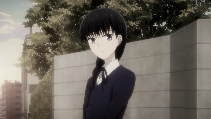 Saki Hanajima 21