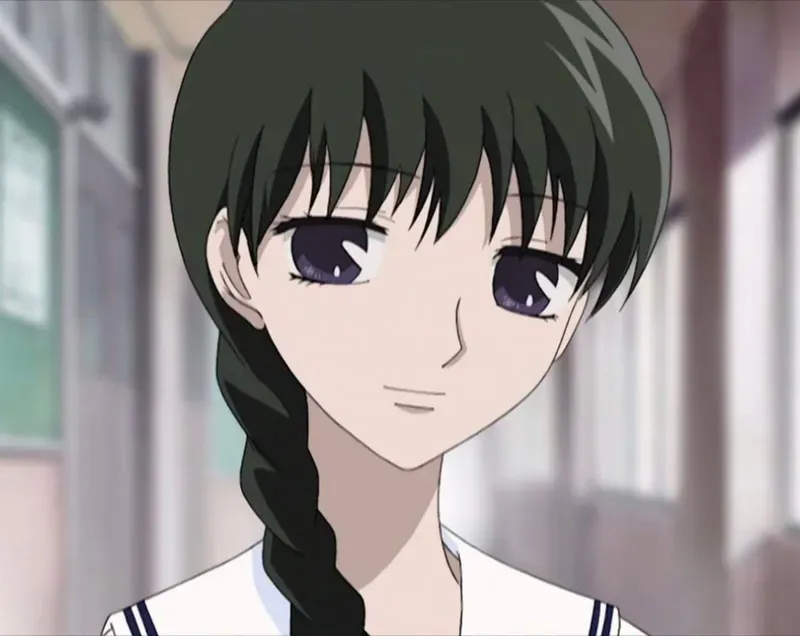 Saki Hanajima 22