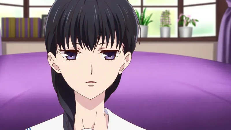 Saki Hanajima 30