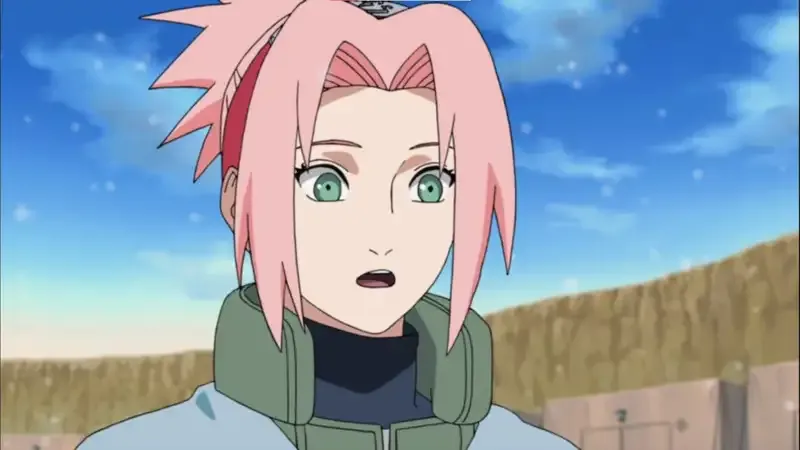 ảnh Sakura Haruno 1