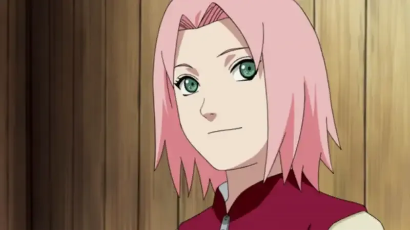ảnh Sakura Haruno 2