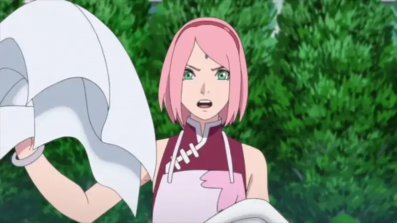 ảnh Sakura Haruno 5