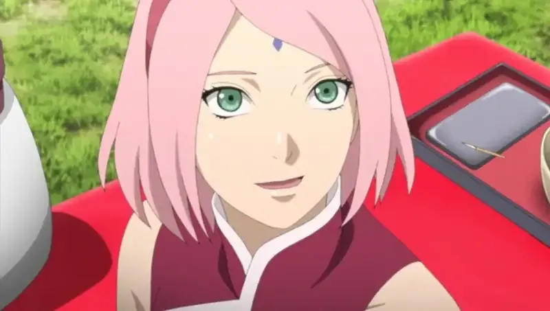 ảnh Sakura Haruno 6