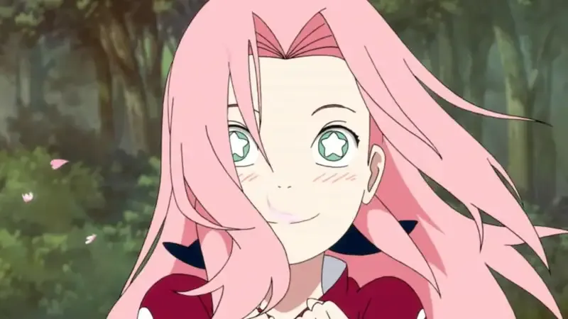 ảnh Sakura Haruno 7