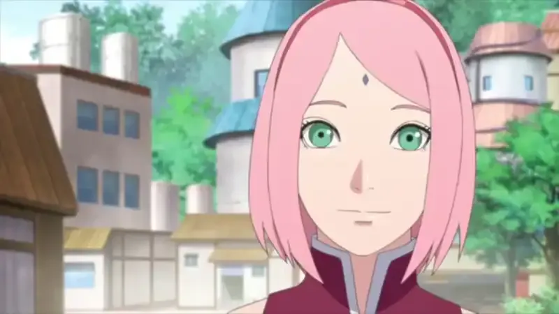 ảnh Sakura Haruno 8