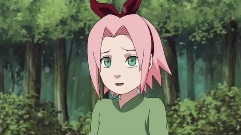 ảnh Sakura Haruno 9