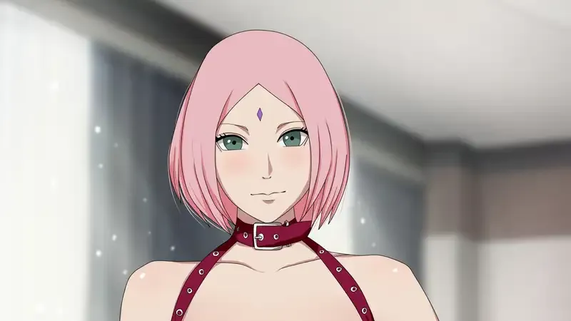 ảnh Sakura Haruno 11