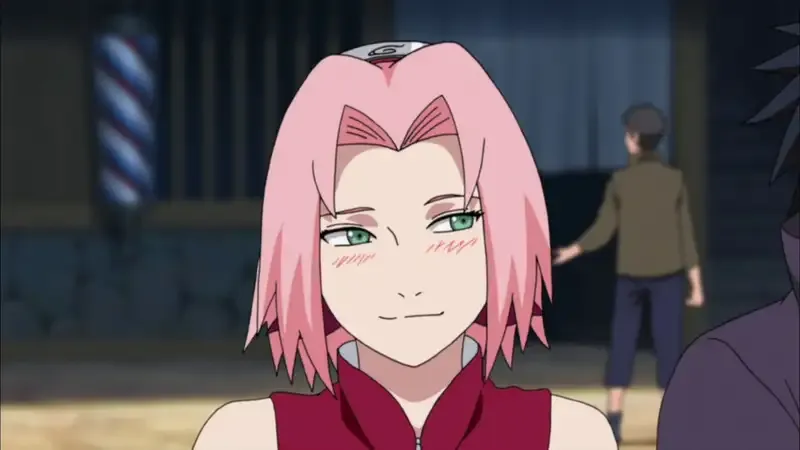 ảnh Sakura Haruno 12