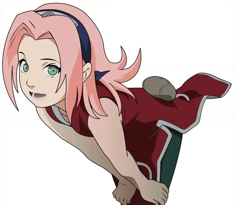 ảnh Sakura Haruno 13