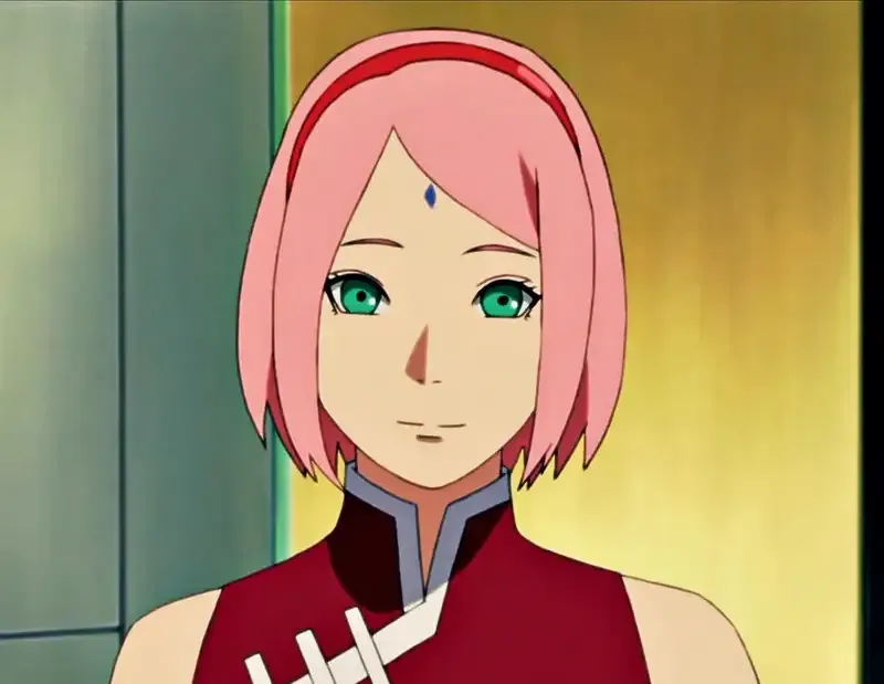 ảnh Sakura Haruno 14
