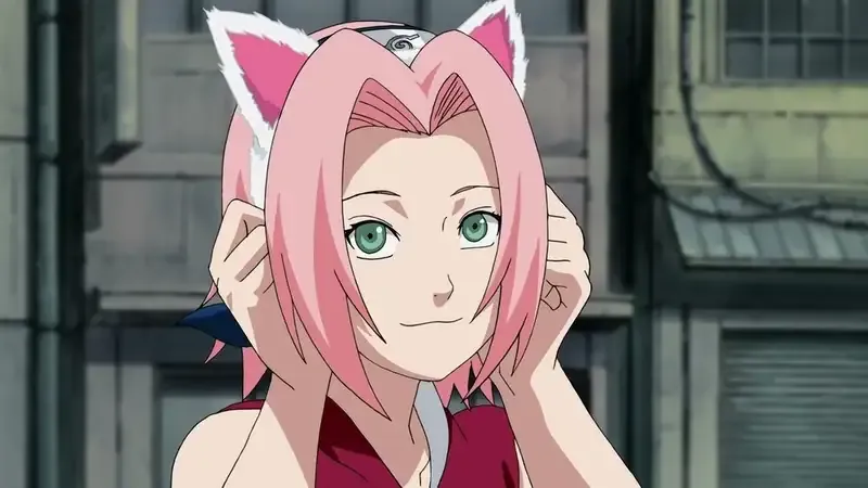 ảnh Sakura Haruno 17