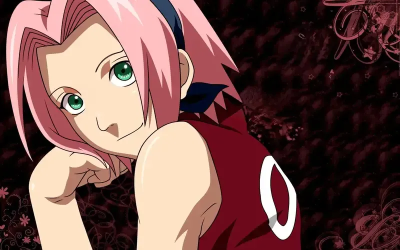 ảnh Sakura Haruno 19