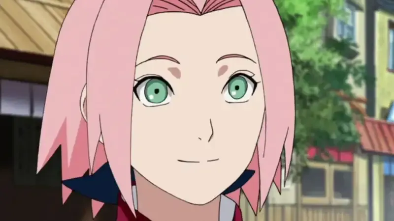 ảnh Sakura Haruno 22