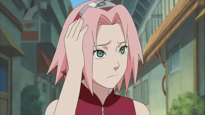 ảnh Sakura Haruno 24