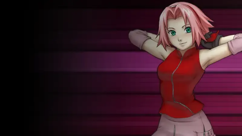 ảnh Sakura Haruno 28