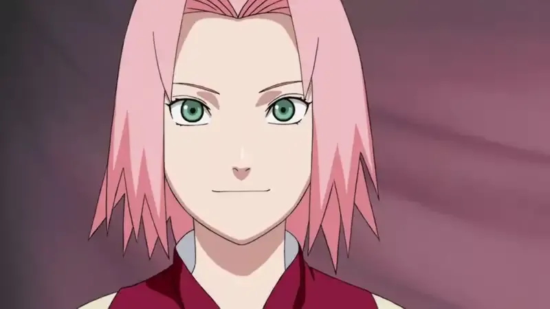 ảnh Sakura Haruno 29