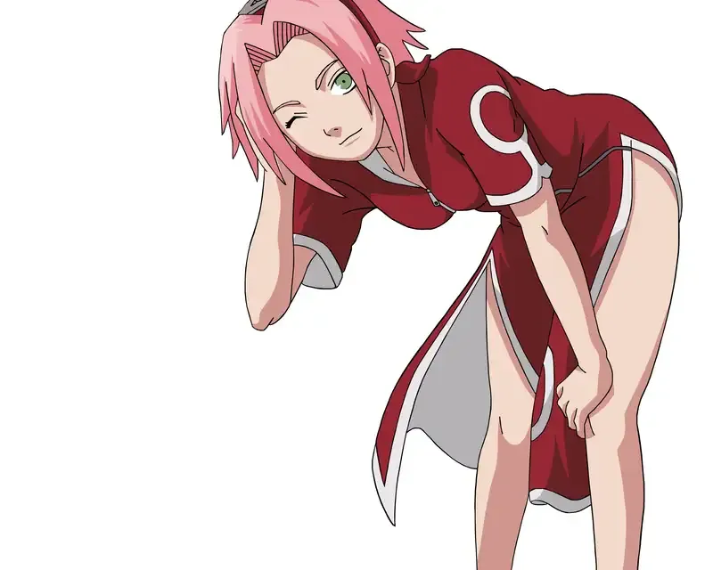 ảnh Sakura Haruno 30