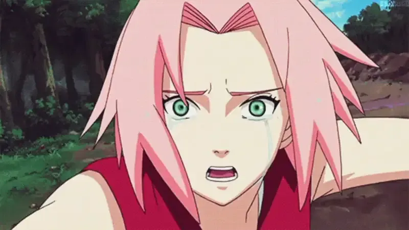Tổng hợp ảnh Sakura Haruno ngầu 14